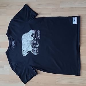 Team Canada Mens Tshirt